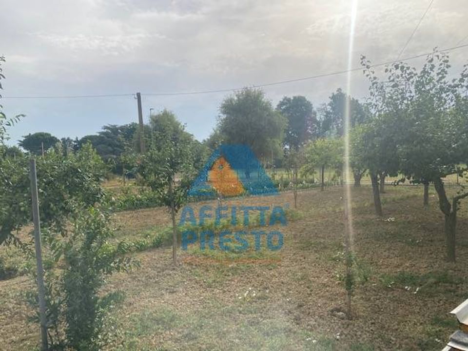 Helårsgrund i Empoli, Florence - foto 1