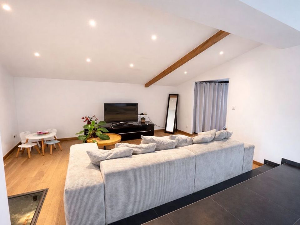 Villa a Roanne, Loire - foto 4