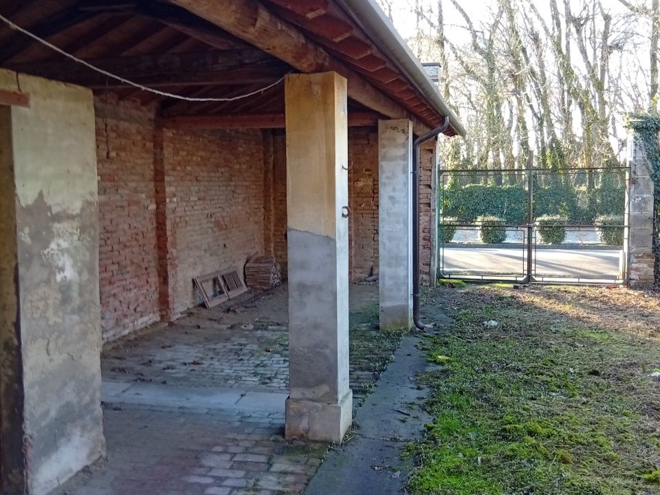 Villa i Rivarolo del Re ed Uniti, Cremona - foto 5