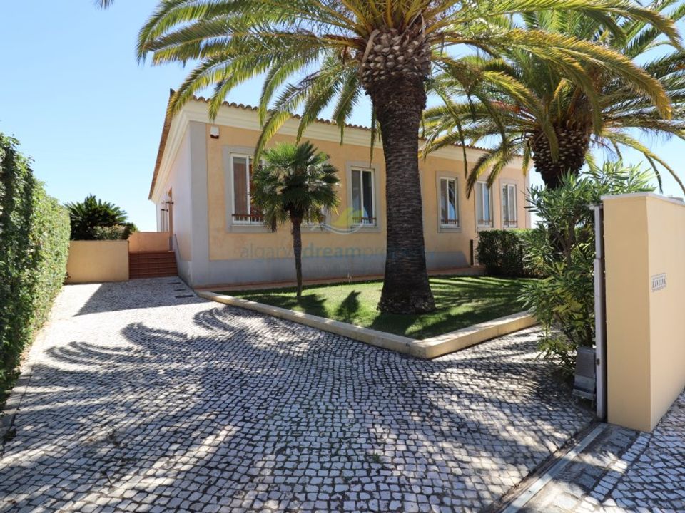Villa i Albufeira, Faro - foto 2