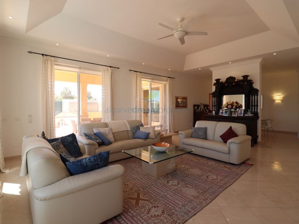 Villa i Albufeira, Faro - foto 3