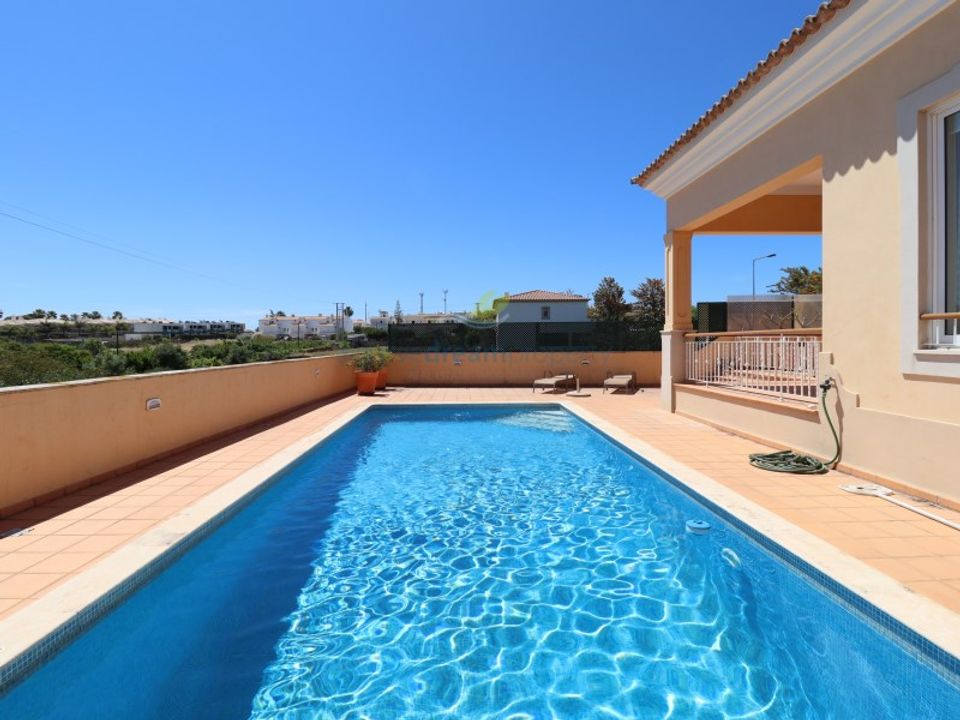 Villa i Albufeira, Faro - foto 4