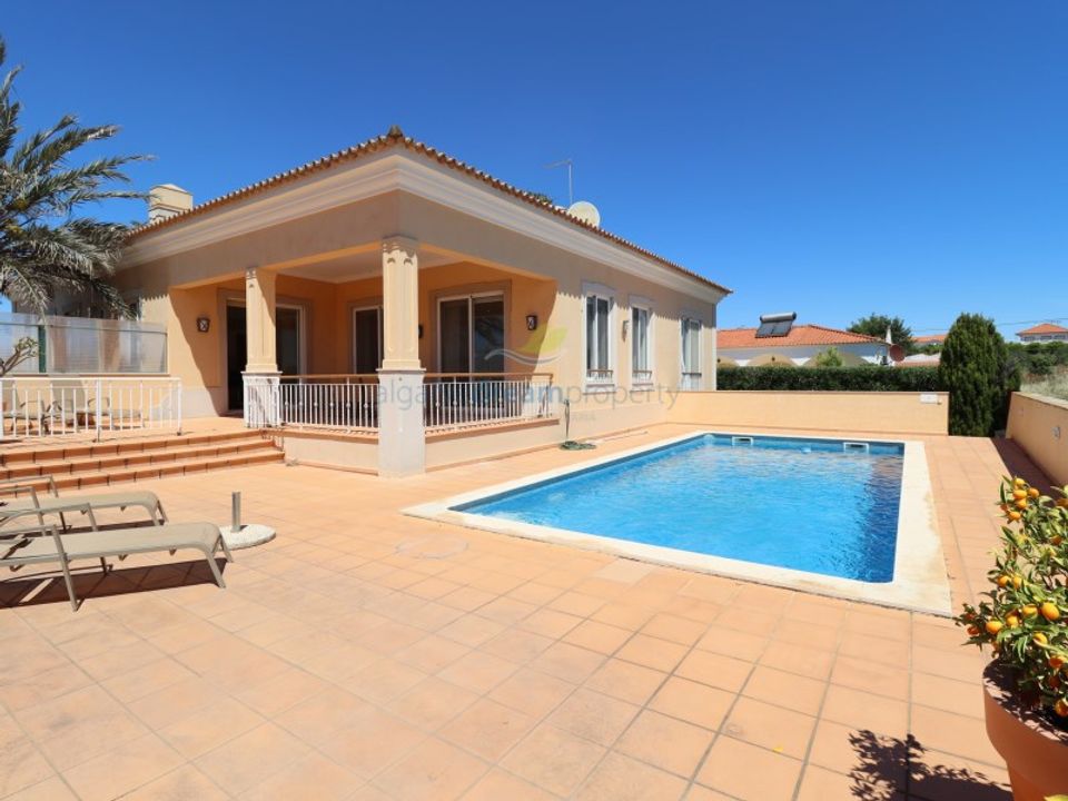 Villa i Albufeira, Faro - foto 5
