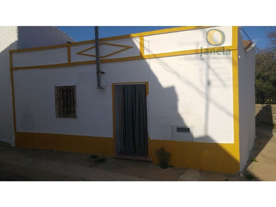 Landejendom i Alte, Faro - foto 1