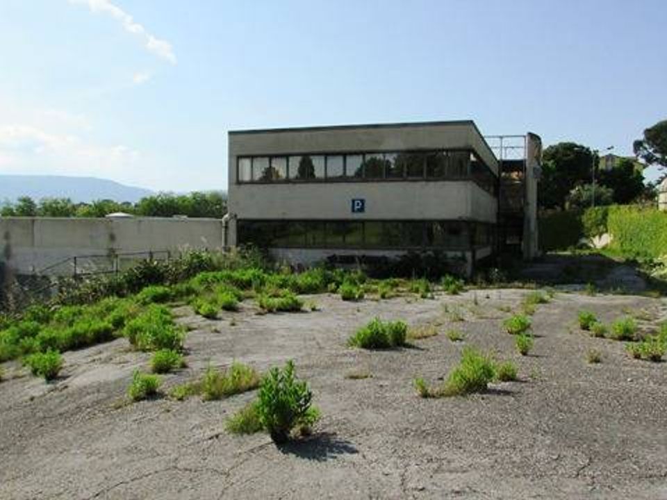 Erhvervsejendom i Treia, Macerata - foto 1
