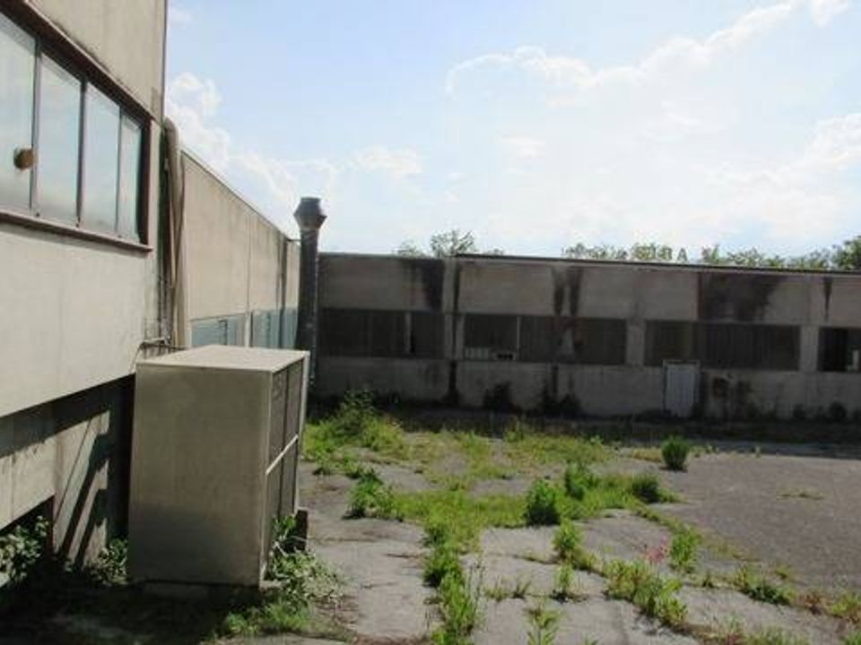 Erhvervsejendom i Treia, Macerata - foto 2