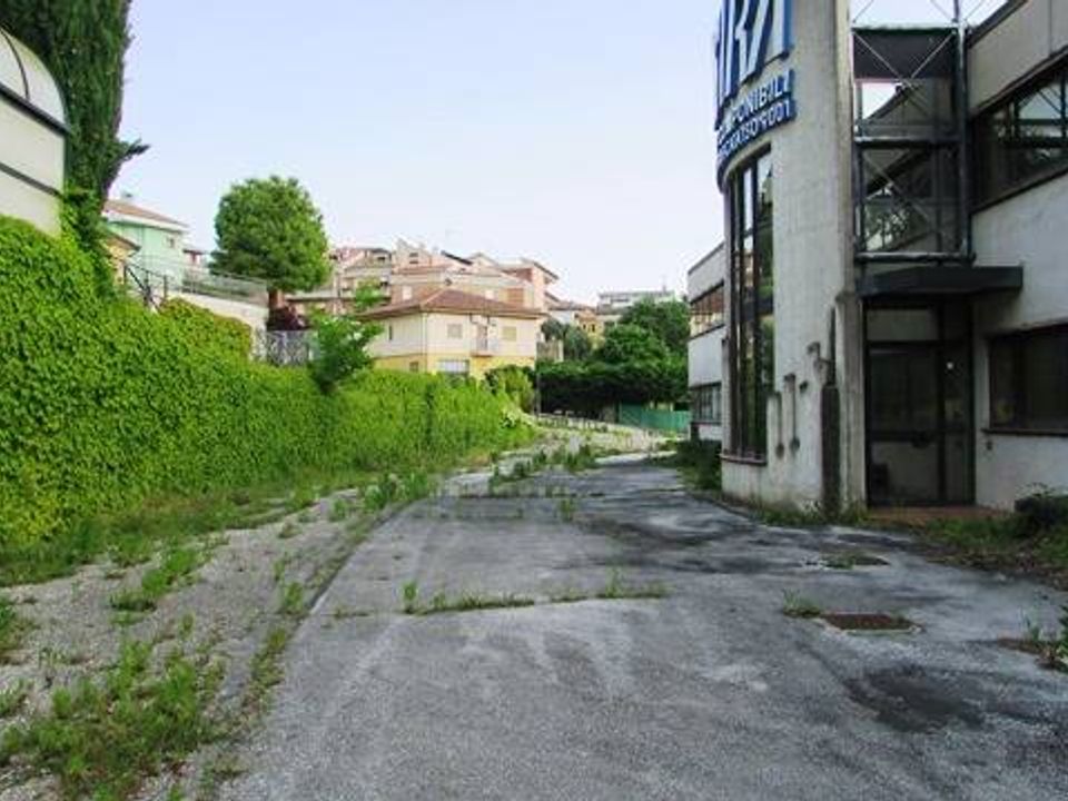 Erhvervsejendom i Treia, Macerata - foto 3