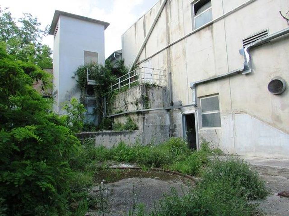 Erhvervsejendom i Treia, Macerata - foto 4