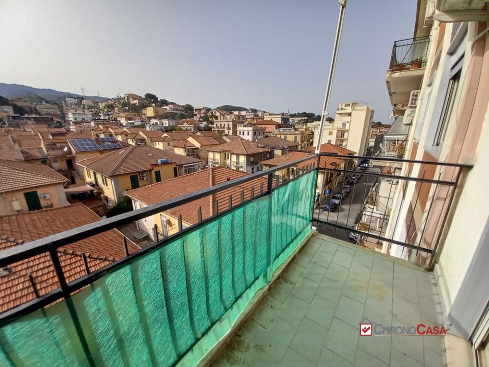 Apartamento en Messina, Messina - foto 1