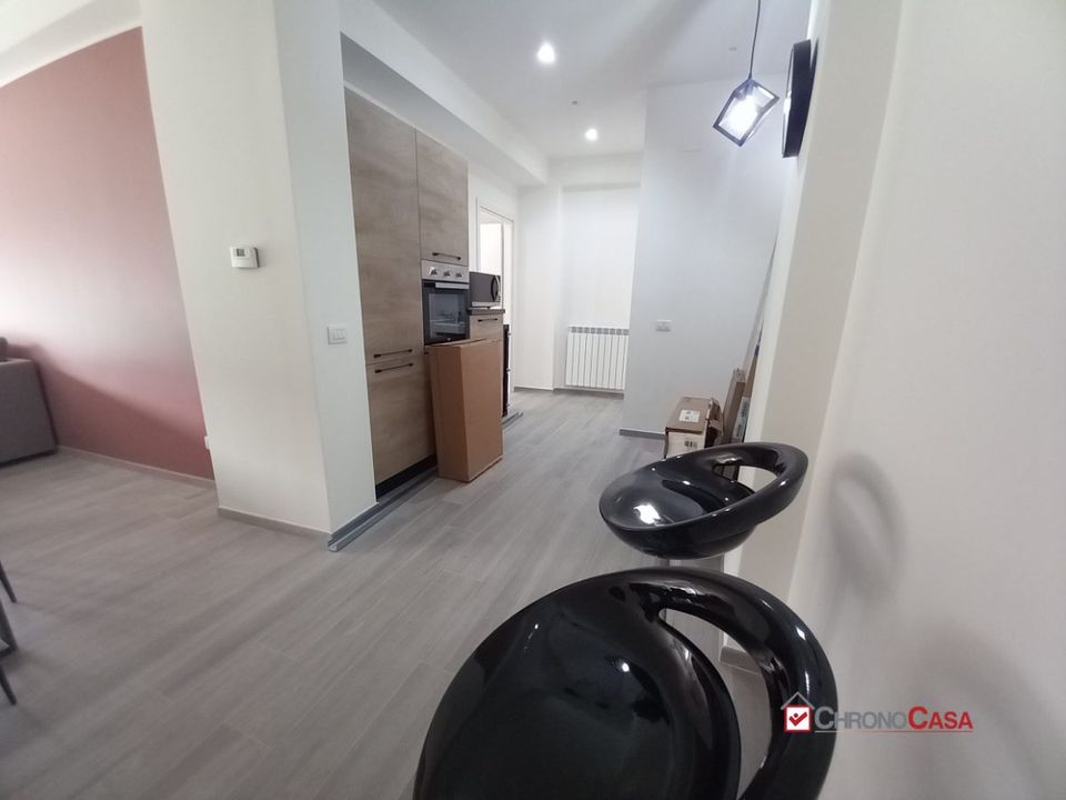 Apartamento en Messina, Messina - foto 4