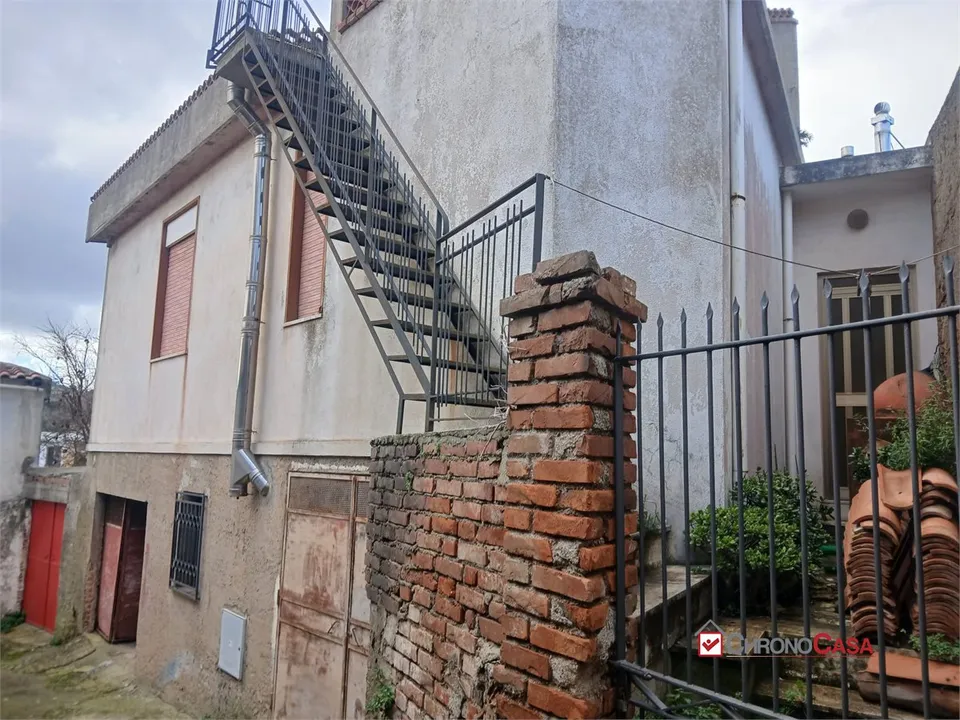 Villa i Messina, Messina - foto 1