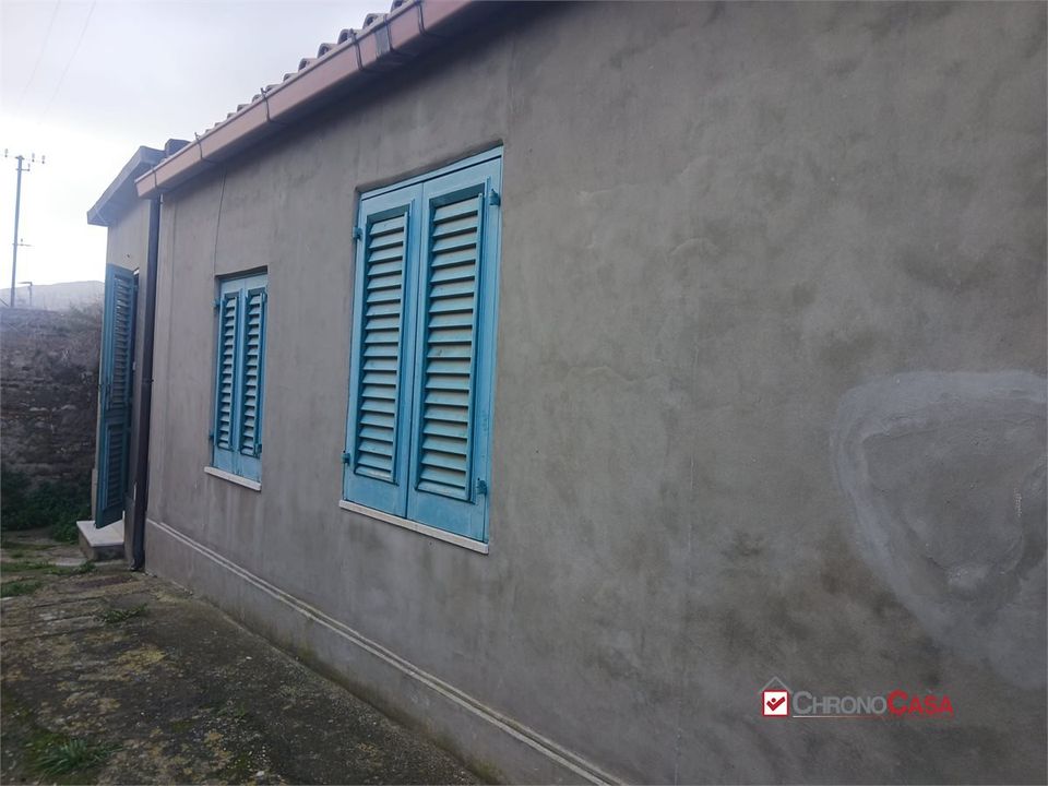 Villa i Messina, Messina - foto 5