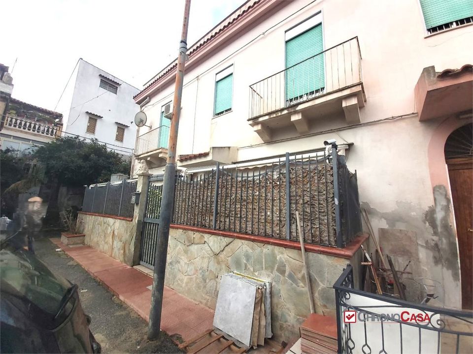 Villa i Messina, Messina - foto 1