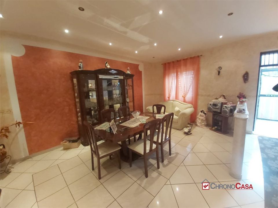 Villa i Messina, Messina - foto 2