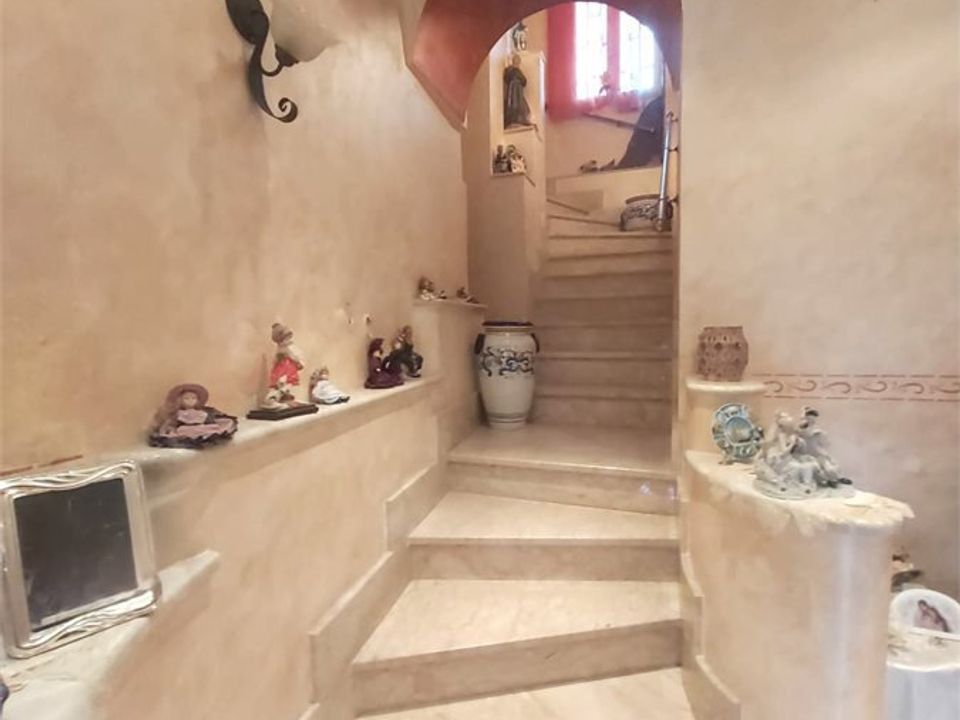 Villa i Messina, Messina - foto 3