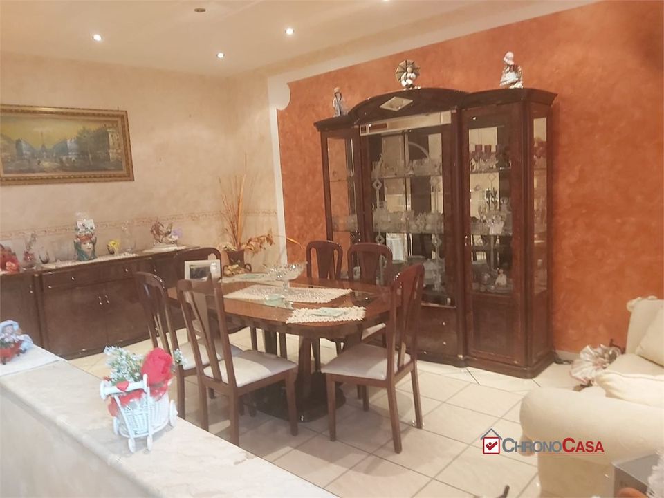 Villa i Messina, Messina - foto 4