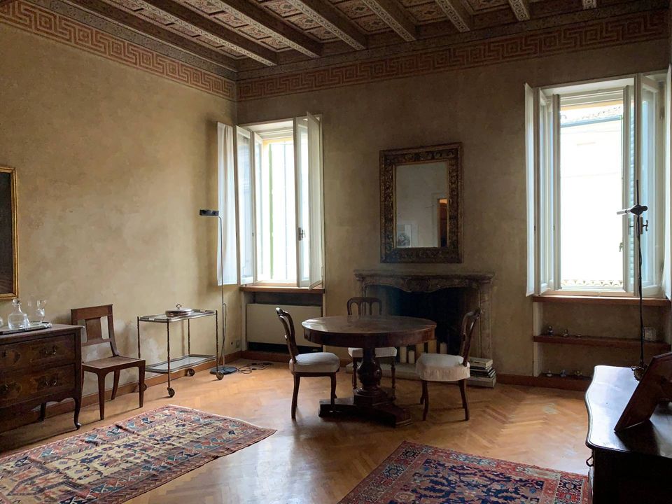Villa i Mantua, Mantua - bilde 3