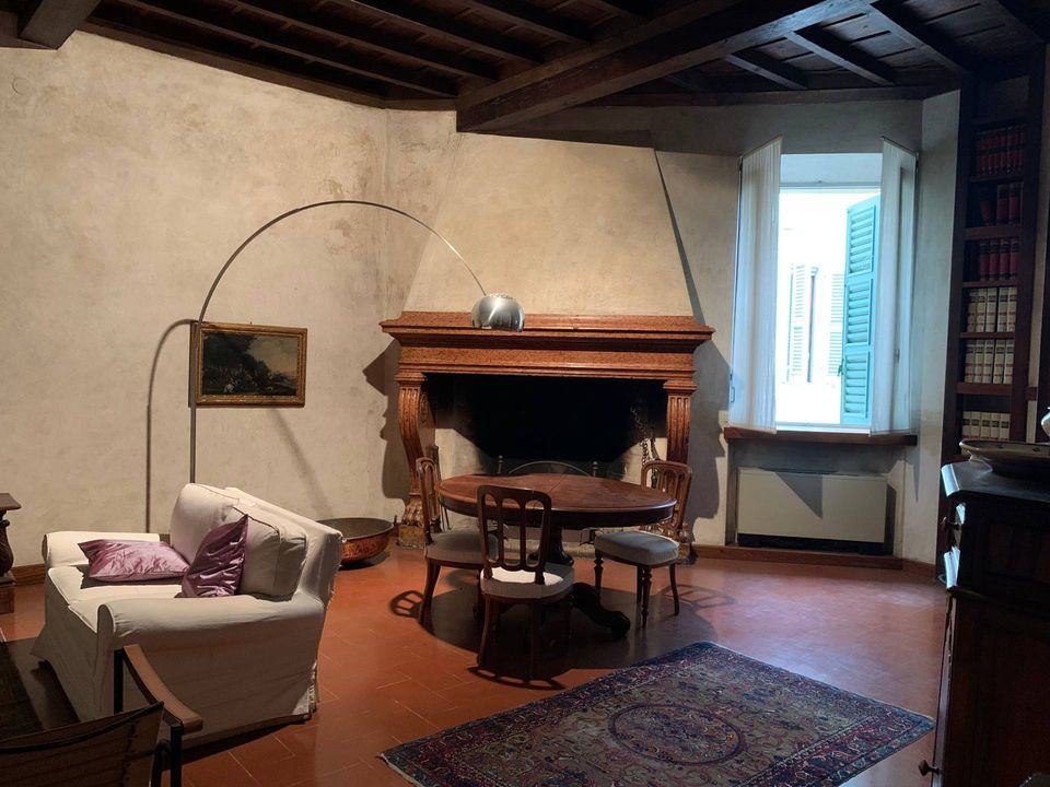 Villa i Mantua, Mantua - bilde 1