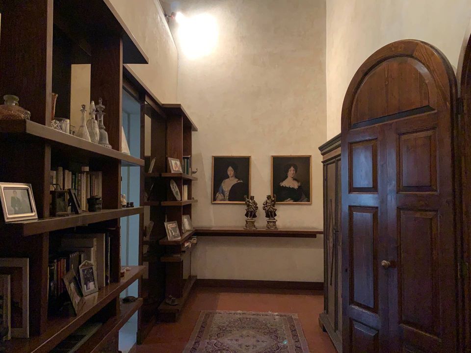 Villa i Mantua, Mantua - bilde 4
