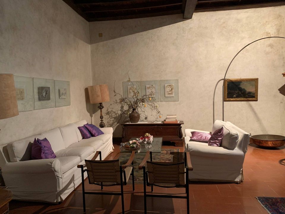 Villa i Mantua, Mantua - bilde 5