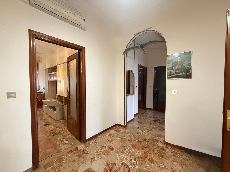 Lejlighed i Mantua, Mantua - foto 1