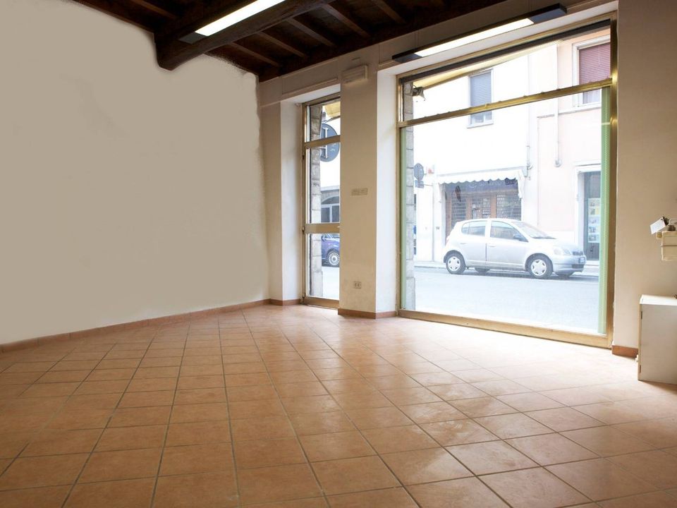 Erhvervsejendom i Mantua, Mantua - foto 1