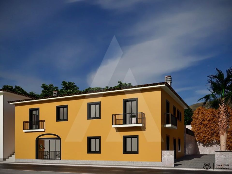 Leilighet i Sever do Vouga, Aveiro - bilde 4