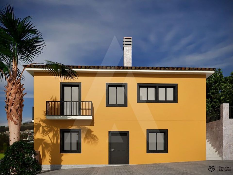 Leilighet i Sever do Vouga, Aveiro - bilde 1