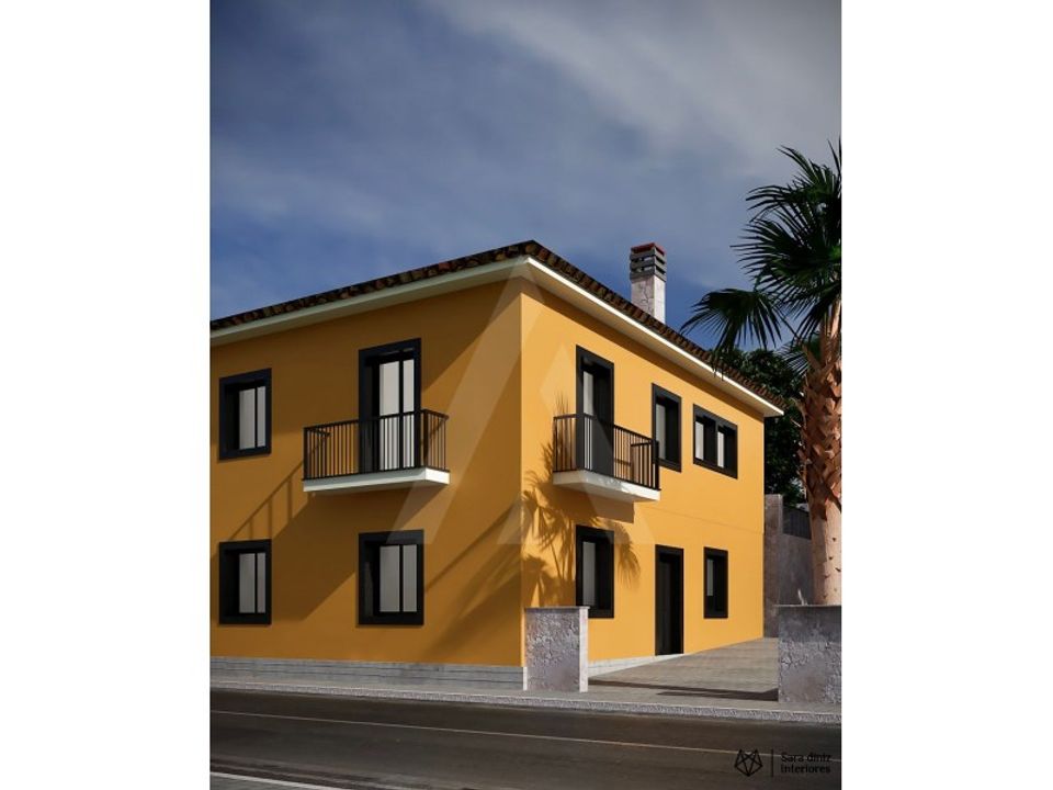 Leilighet i Sever do Vouga, Aveiro - bilde 2