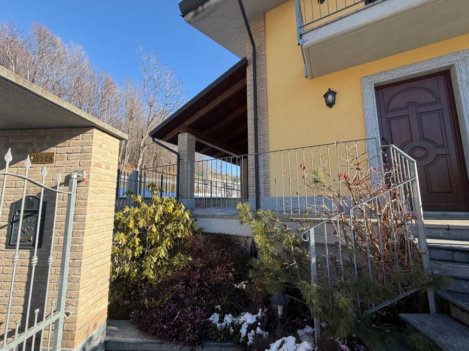 Villa i Coazze, Turin - foto 2
