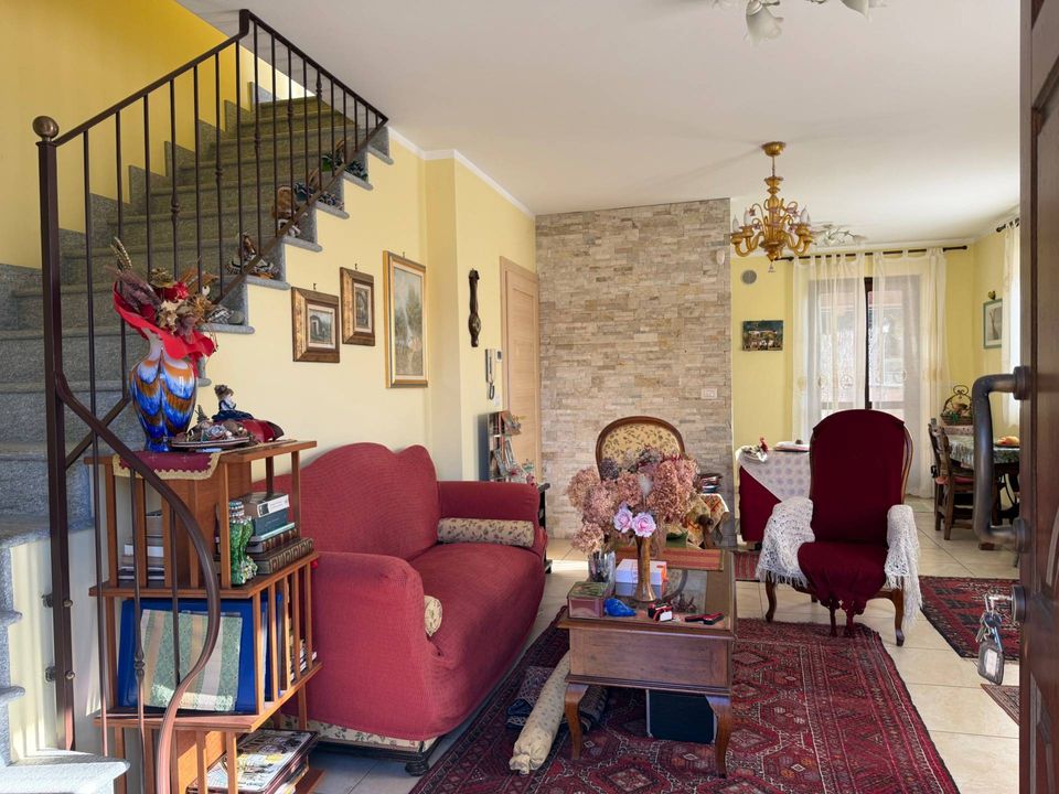 Villa i Coazze, Turin - foto 3