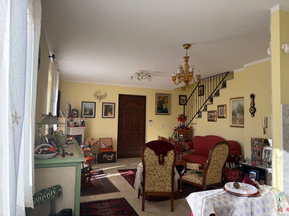 Villa i Coazze, Turin - foto 4