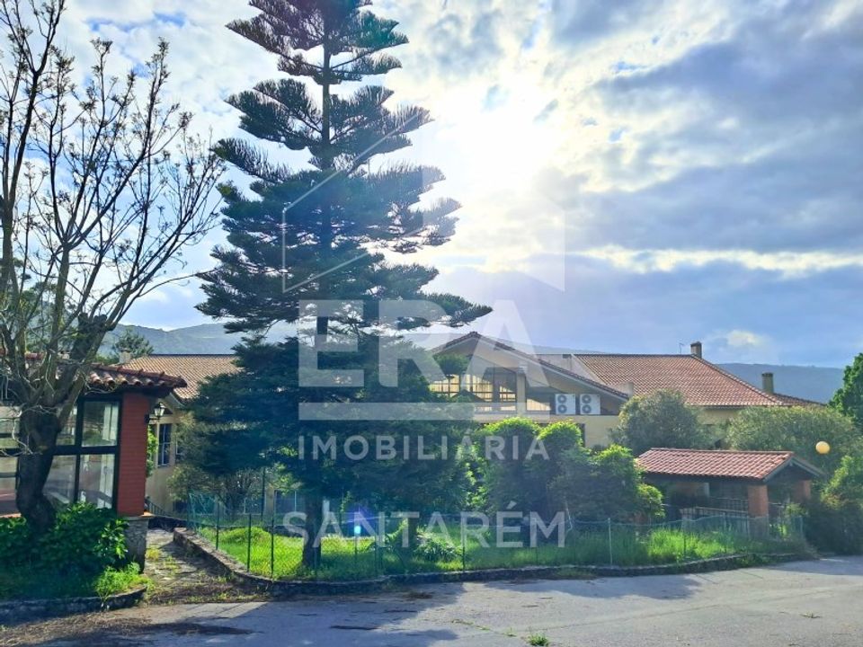 Quinta em Minde, Santarem - foto 1
