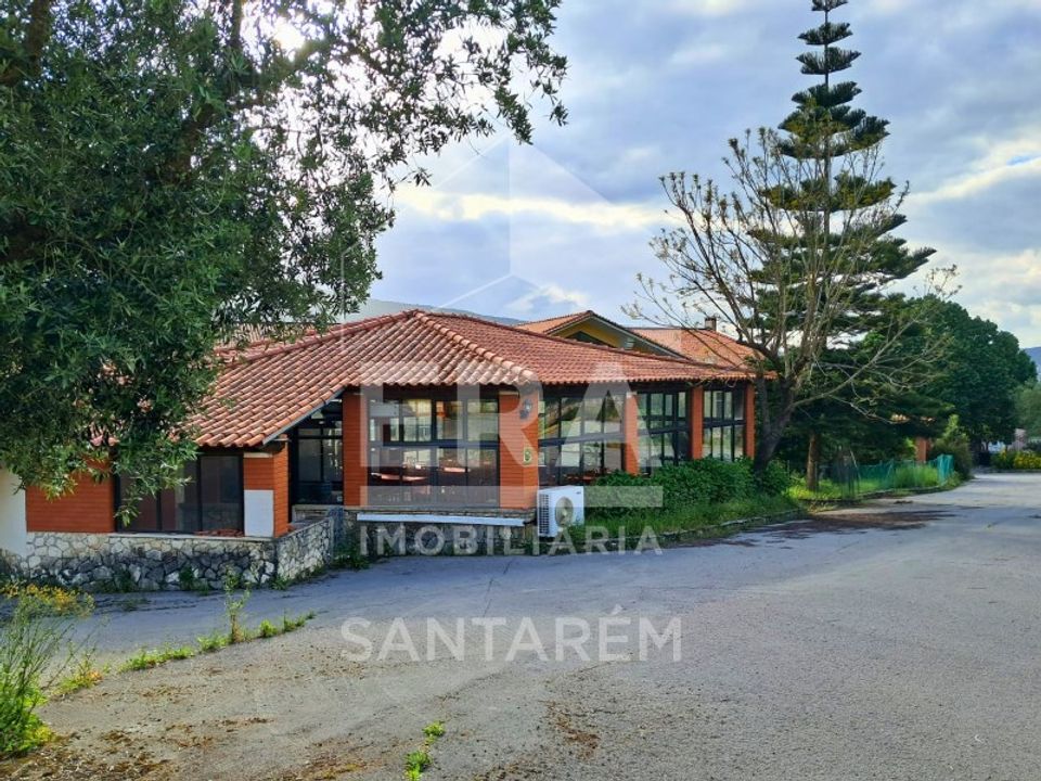 Quinta em Minde, Santarem - foto 2