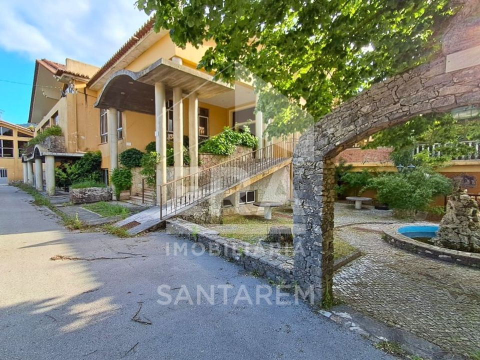 Quinta em Minde, Santarem - foto 4