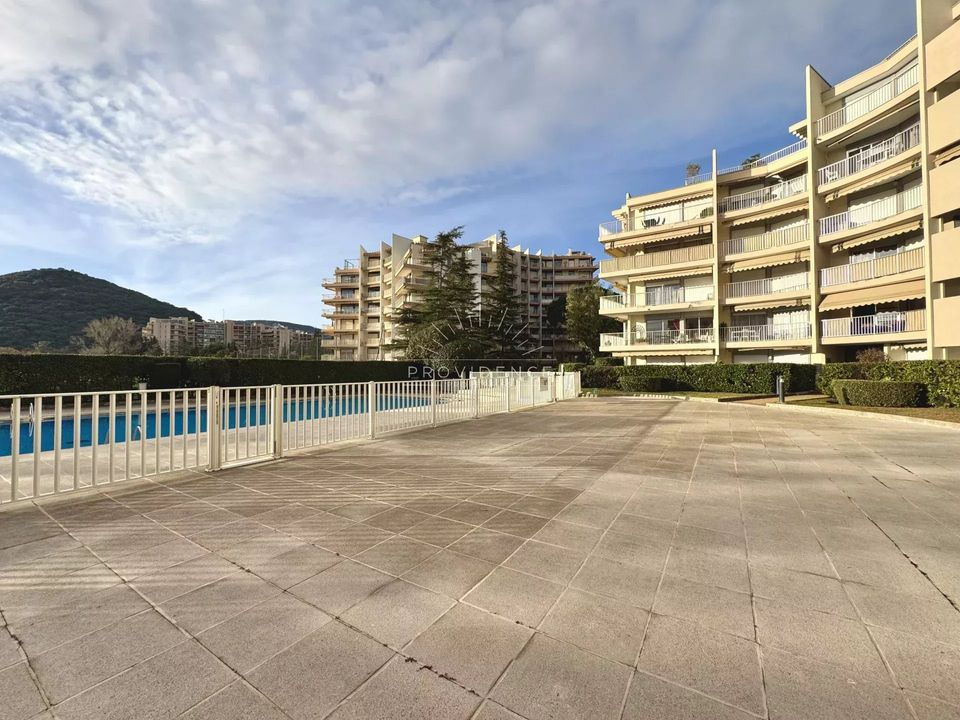 Lejlighed i Mandelieu-la-Napoule, Alpes-Maritimes - foto 2