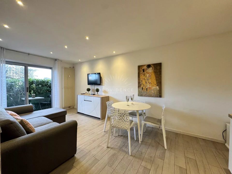 Lejlighed i Mandelieu-la-Napoule, Alpes-Maritimes - foto 4