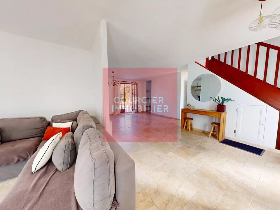 Villa i Le Mesnil-Saint-Denis, Yvelines - foto 2