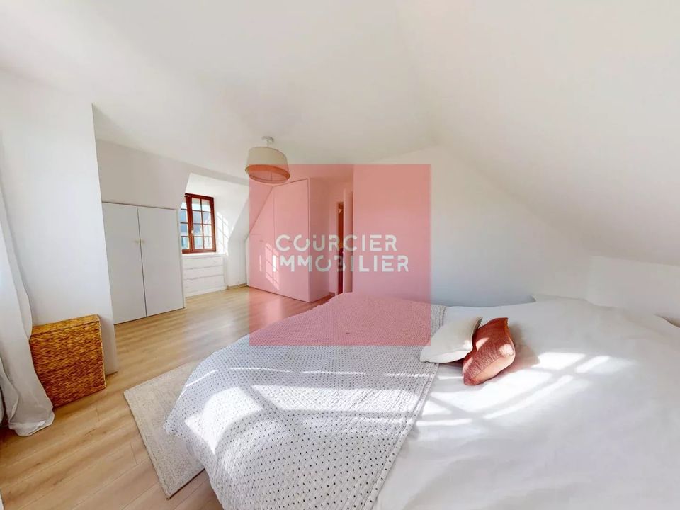 Villa en Le Mesnil-Saint-Denis, Yvelines - foto 1