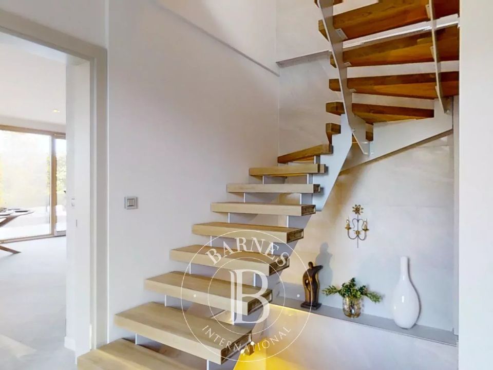 Villa i Veigy-Foncenex, Haute-Savoie - foto 5