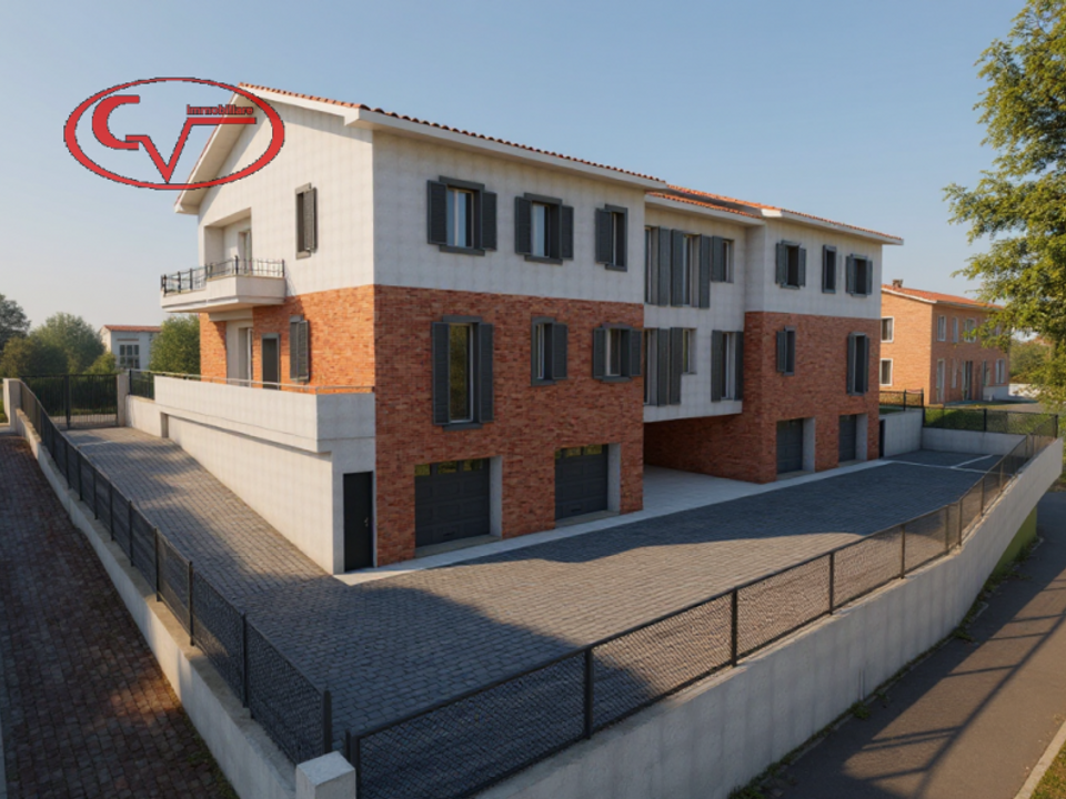 Rækkehus i Montevarchi, Arezzo - foto 3