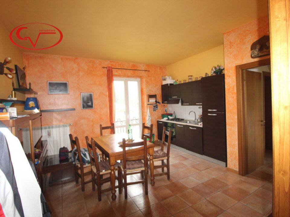 Leilighet i Loro Ciuffenna, Arezzo - bilde 2