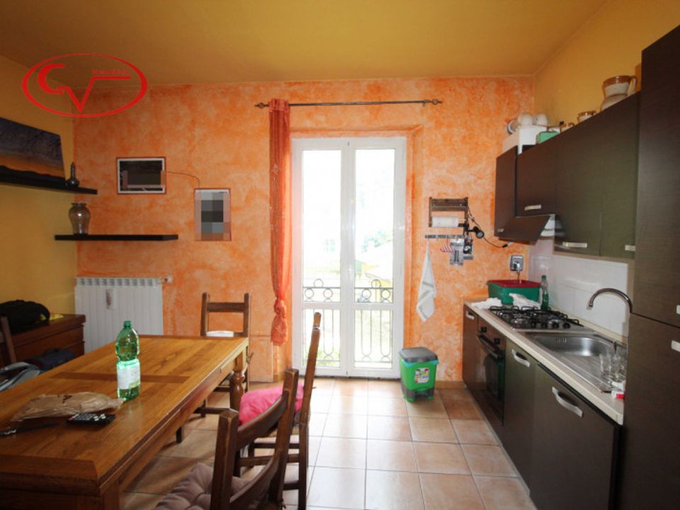 Leilighet i Loro Ciuffenna, Arezzo - bilde 3