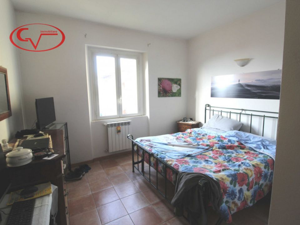 Leilighet i Loro Ciuffenna, Arezzo - bilde 4