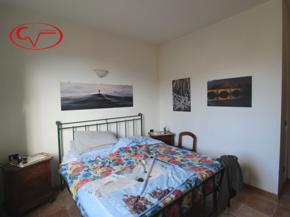 Leilighet i Loro Ciuffenna, Arezzo - bilde 5