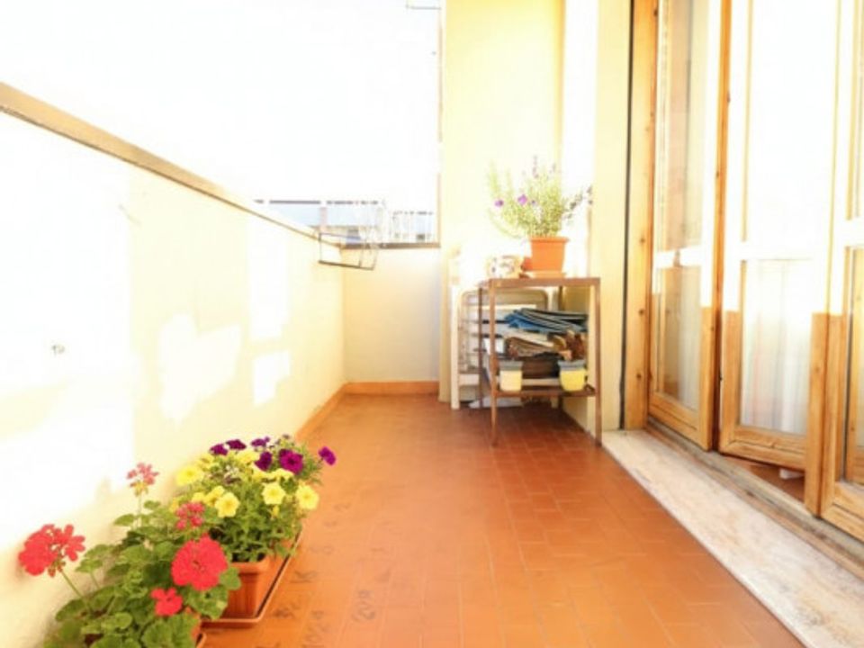 Leilighet i Montevarchi, Arezzo - bilde 1