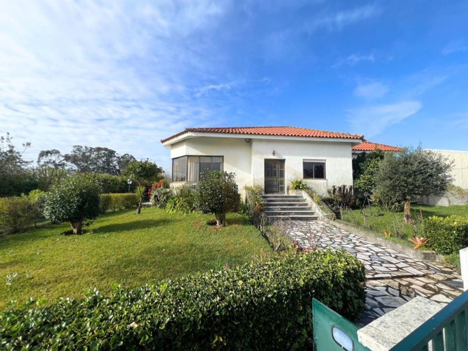 Villa i Povoa de Varzim, Porto - foto 1