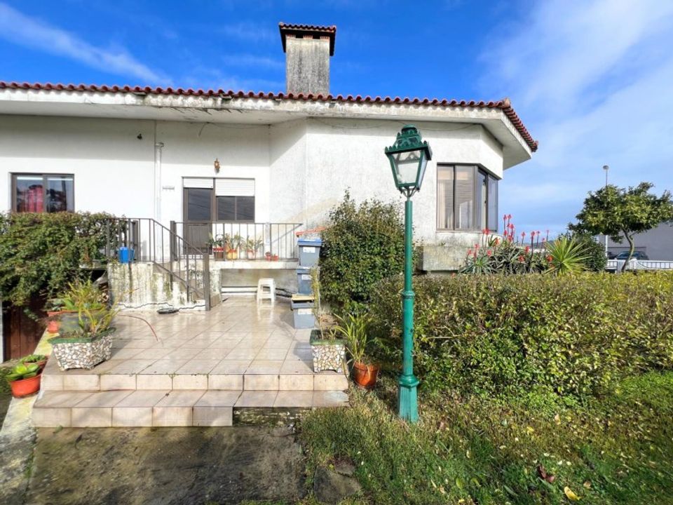 Villa i Povoa de Varzim, Porto - foto 2