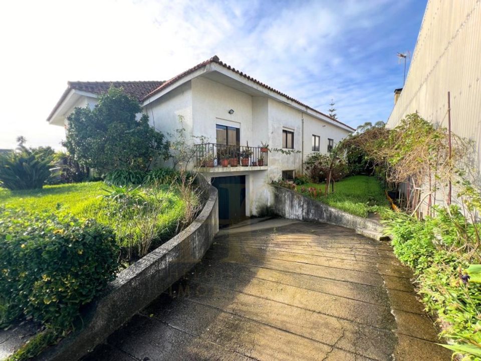 Villa i Povoa de Varzim, Porto - foto 3