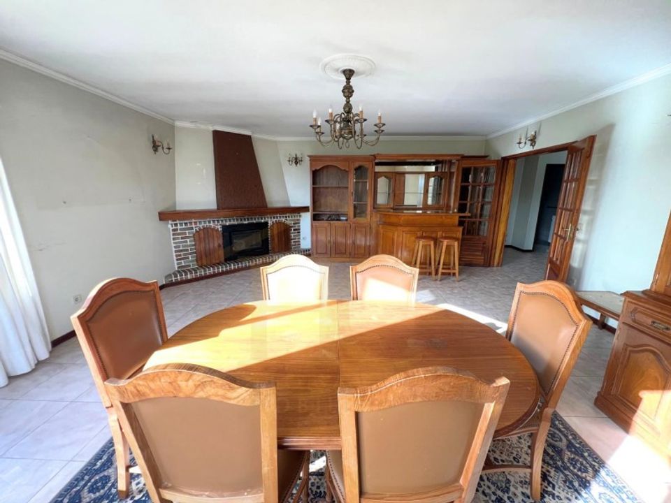 Villa i Povoa de Varzim, Porto - foto 5